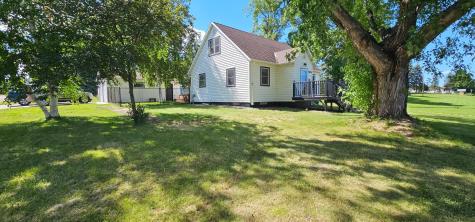 1604 S Cascade Street Fergus Falls MN 56537