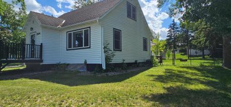 1604 S Cascade Street Fergus Falls MN 56537
