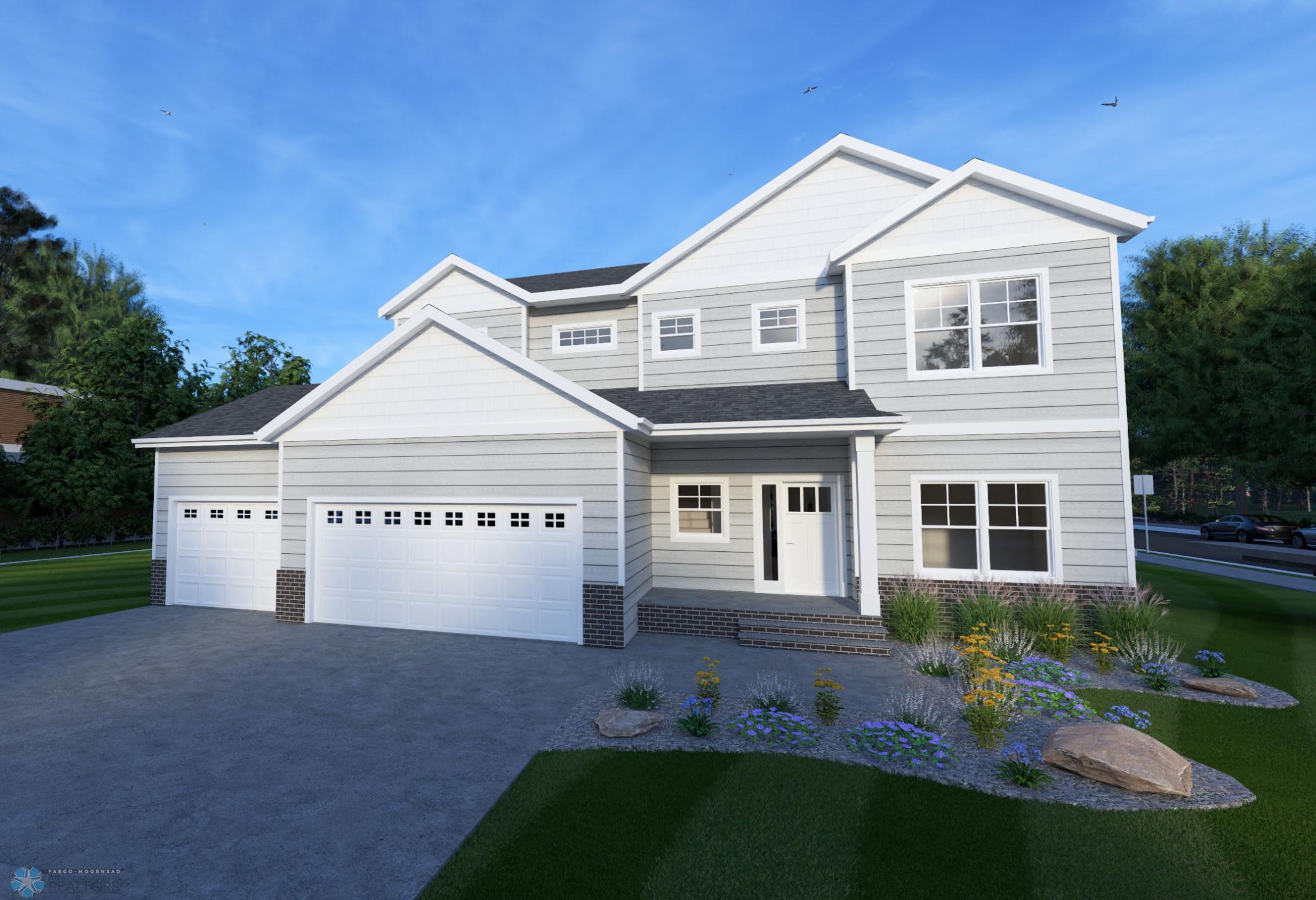 7878 Dogwood Drive Horace ND 58047