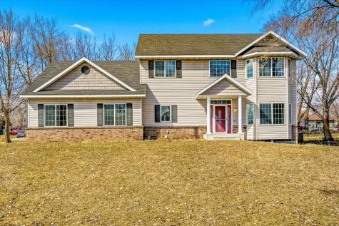 2725 Tranquility Drive Saint Cloud MN 56301