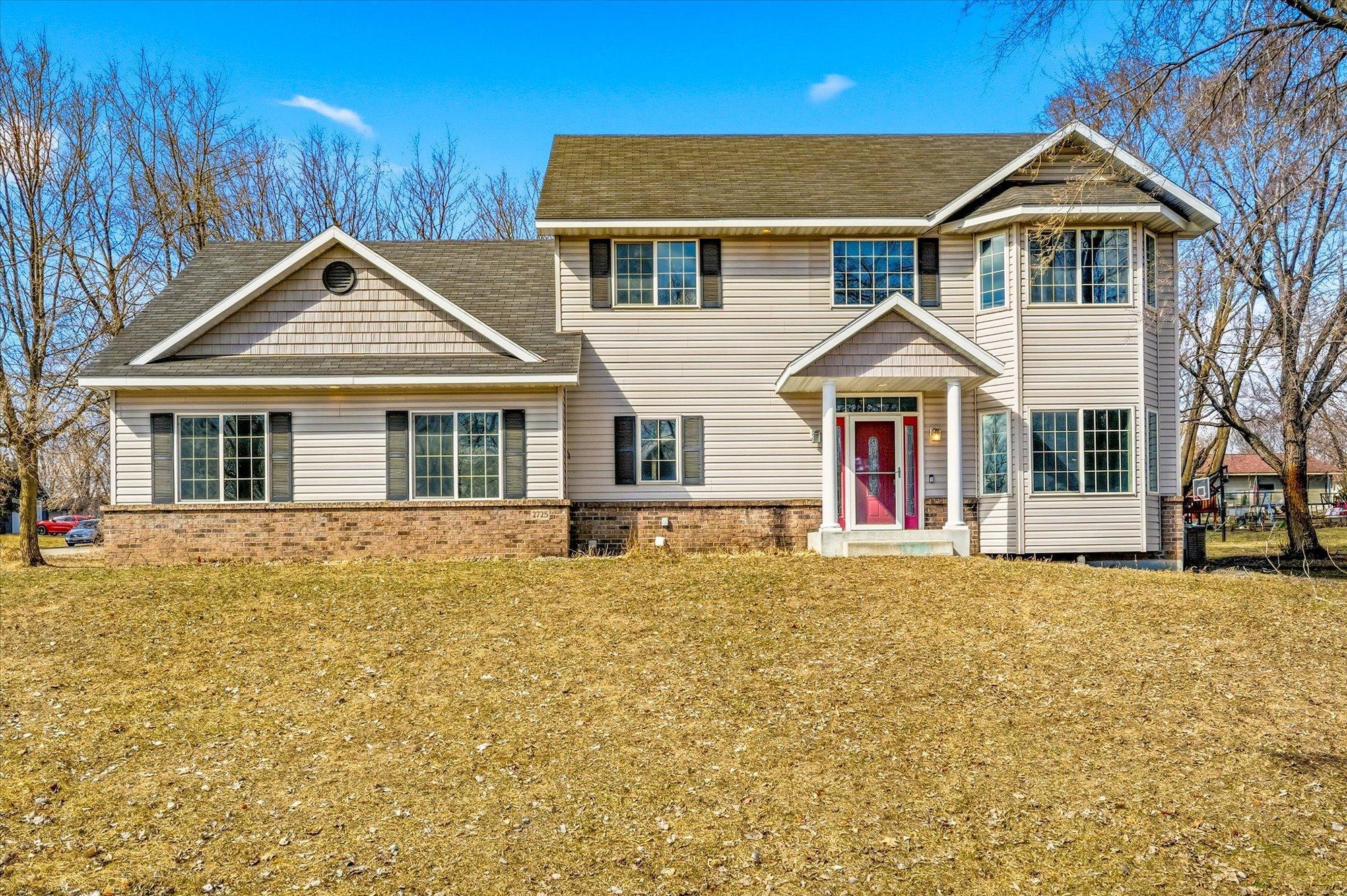 2725 Tranquility Drive Saint Cloud MN 56301