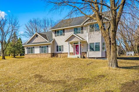 2725 Tranquility Drive Saint Cloud MN 56301