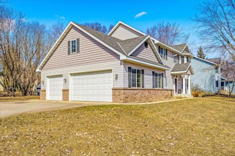 2725 Tranquility Drive Saint Cloud MN 56301