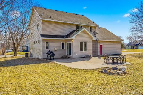 2725 Tranquility Drive Saint Cloud MN 56301