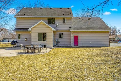 2725 Tranquility Drive Saint Cloud MN 56301