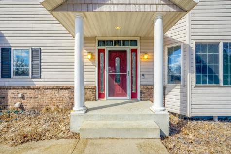 2725 Tranquility Drive Saint Cloud MN 56301