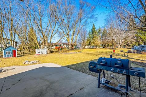 2725 Tranquility Drive Saint Cloud MN 56301
