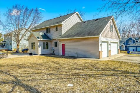 2725 Tranquility Drive Saint Cloud MN 56301