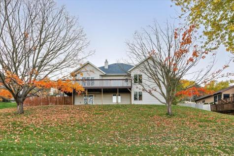 726 N 4th Street La Crescent MN 55947