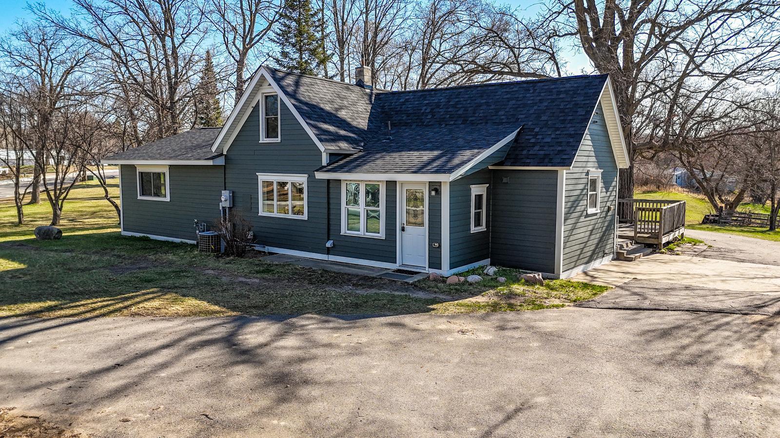 508 E Main Avenue Frazee MN 56544