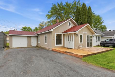 311 N Shore Drive Forest Lake MN 55025