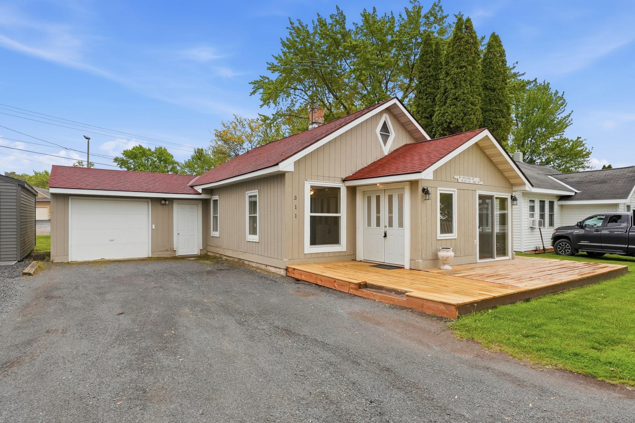 311 N Shore Drive Forest Lake MN 55025