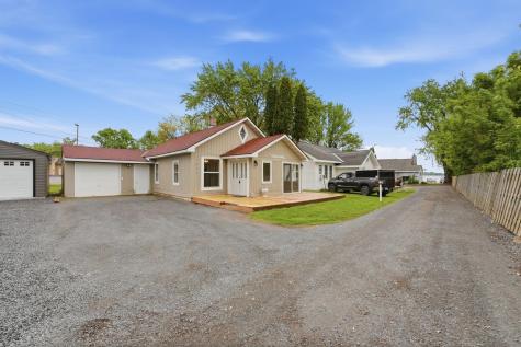 311 N Shore Drive Forest Lake MN 55025