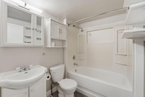 311 N Shore Drive Forest Lake MN 55025