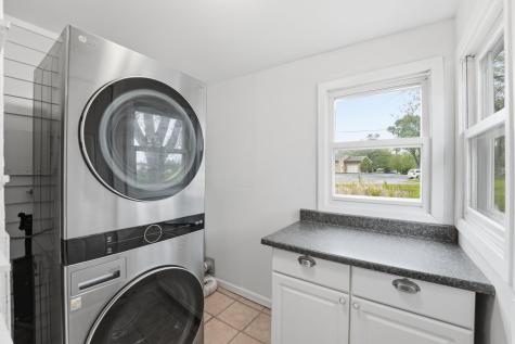 311 N Shore Drive Forest Lake MN 55025