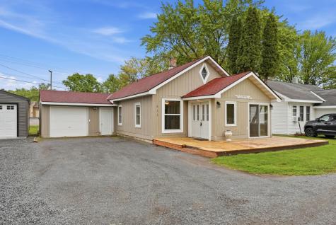 311 N Shore Drive Forest Lake MN 55025