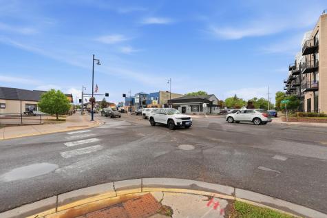 311 N Shore Drive Forest Lake MN 55025