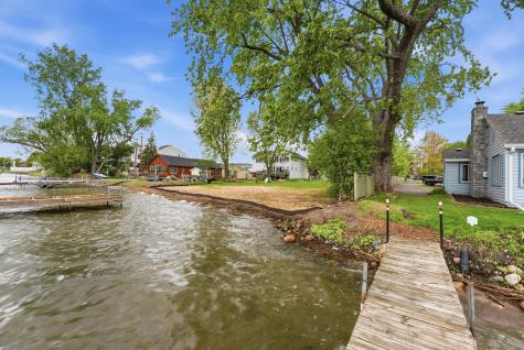 311 N Shore Drive Forest Lake MN 55025