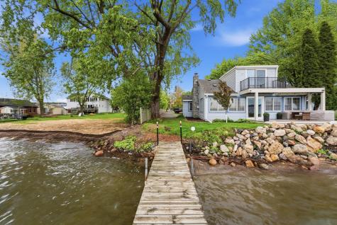 311 N Shore Drive Forest Lake MN 55025