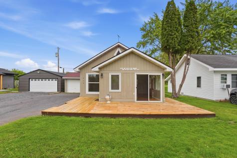 311 N Shore Drive Forest Lake MN 55025
