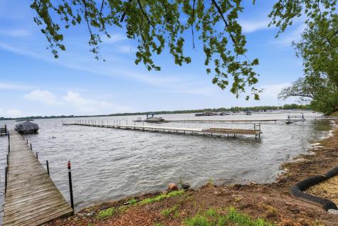 311 N Shore Drive Forest Lake MN 55025