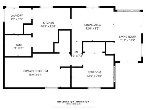 311 N Shore Drive Forest Lake MN 55025