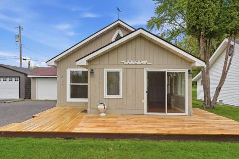 311 N Shore Drive Forest Lake MN 55025