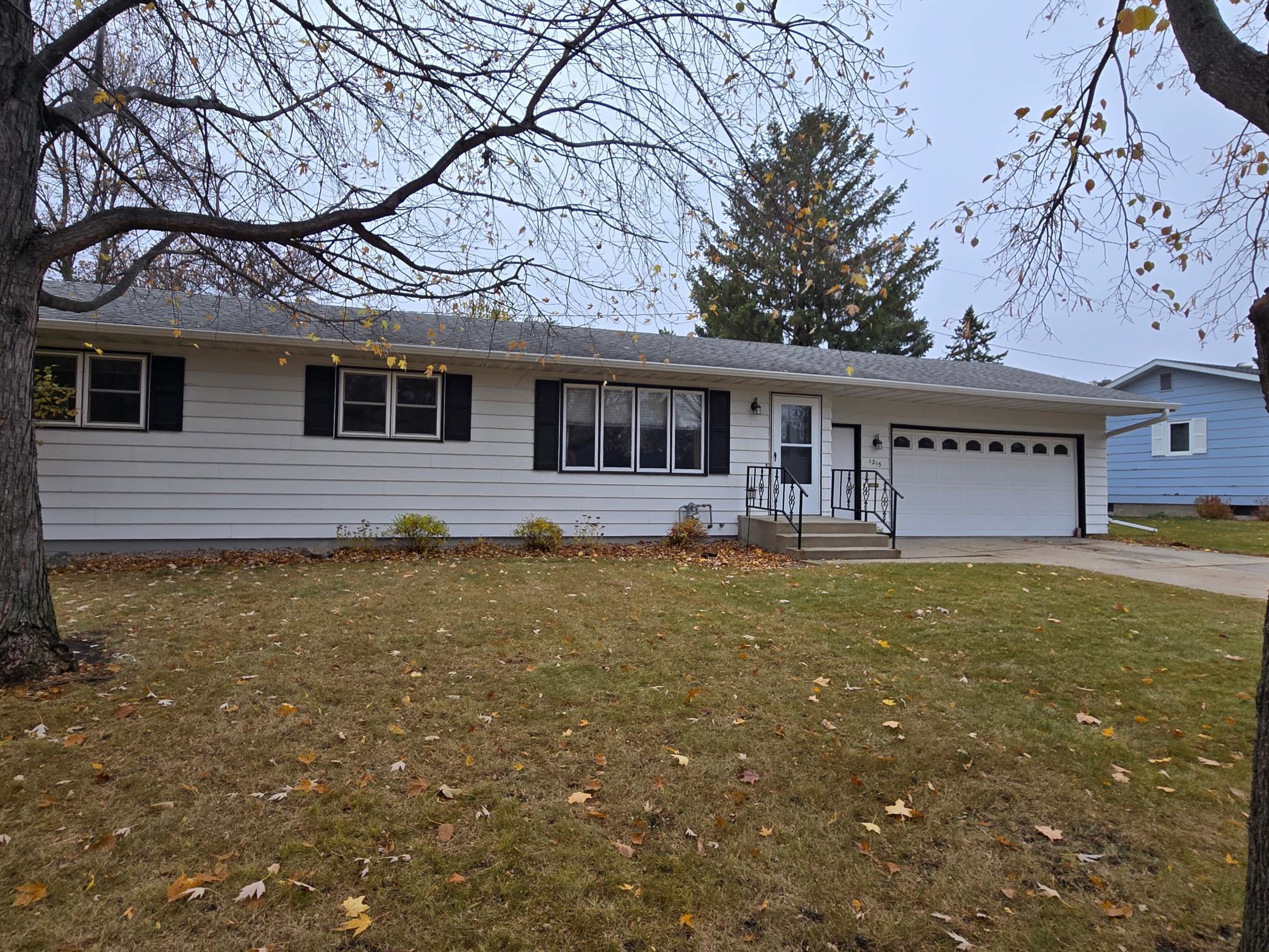 1215 Mitchell Place Fergus Falls MN 56537