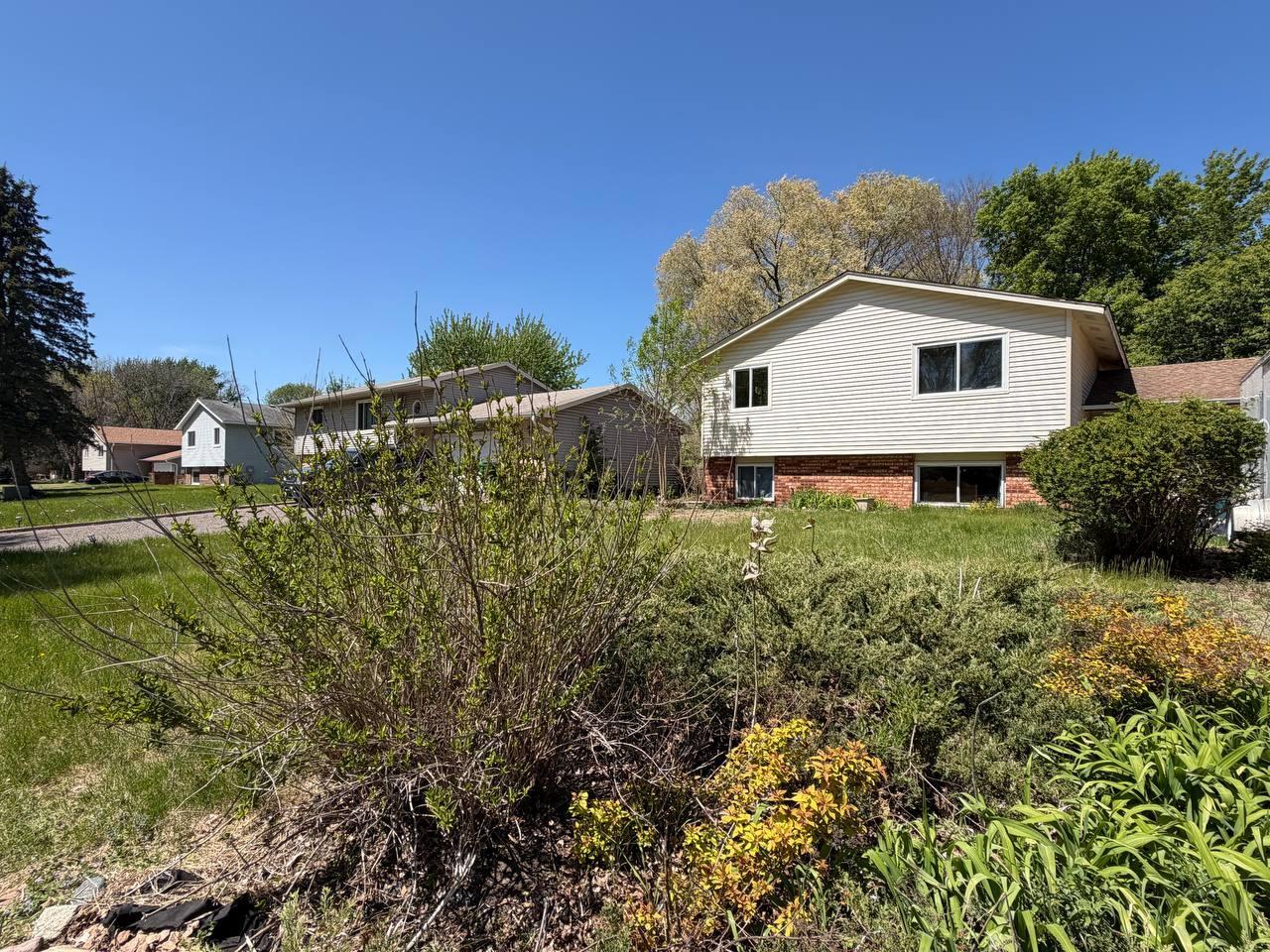 7434 Aldrich Court N Brooklyn Park MN 55444