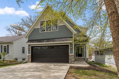 4236 Quentin Avenue Saint Louis Park MN 55416