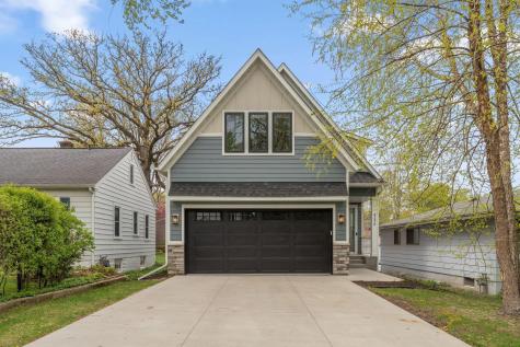 4236 Quentin Avenue Saint Louis Park MN 55416