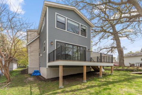 4236 Quentin Avenue Saint Louis Park MN 55416
