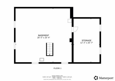 6324 SW 48th Street Owatonna MN 55060