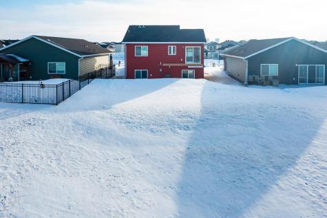 6709 69th Avenue S Horace ND 58047