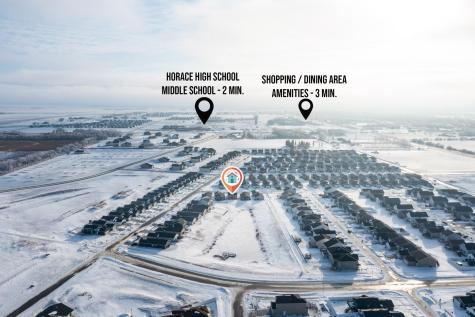 6709 69th Avenue S Horace ND 58047