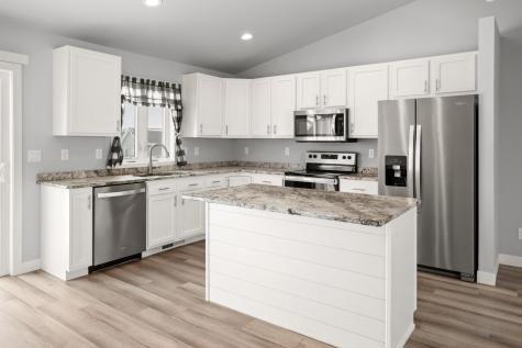 6709 69th Avenue S Horace ND 58047