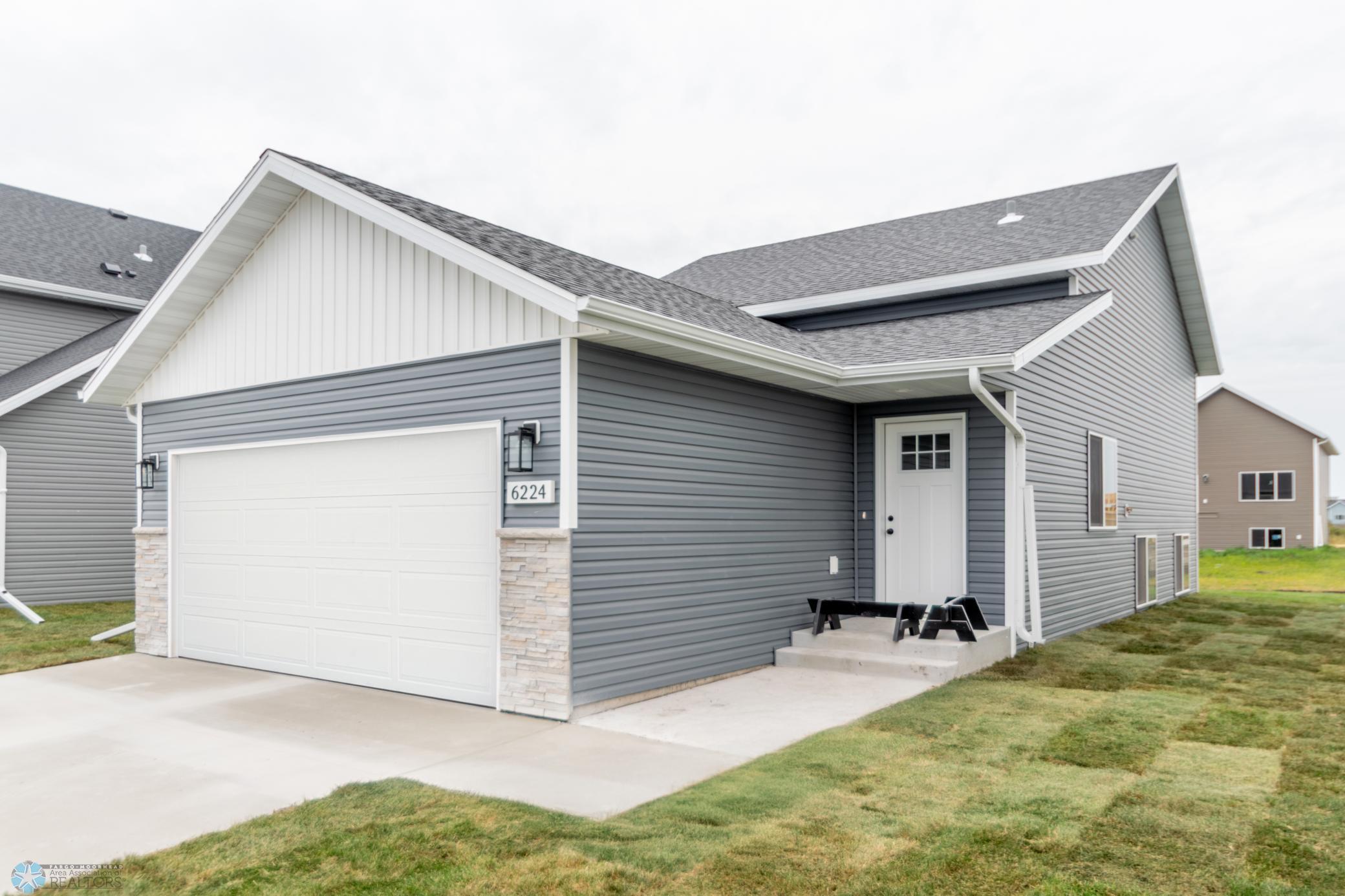 6224 86th Avenue S Horace ND 58047