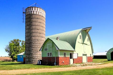 17242 Garden Avenue Lester Prairie MN 55354