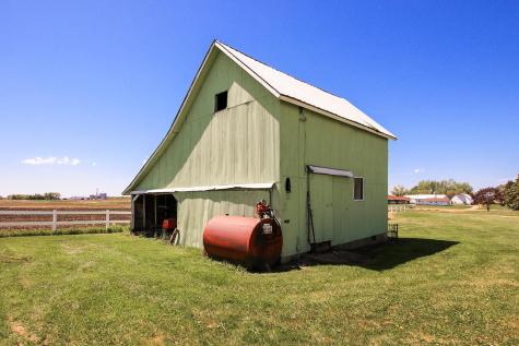 17242 Garden Avenue Lester Prairie MN 55354