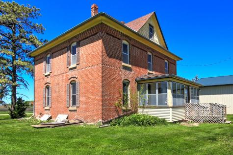 17242 Garden Avenue Lester Prairie MN 55354