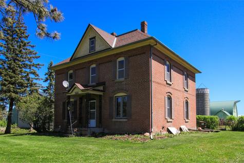 17242 Garden Avenue Lester Prairie MN 55354