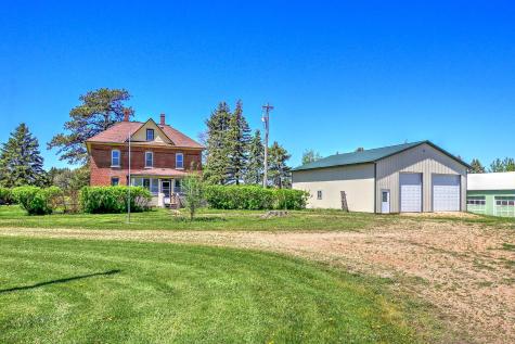 17242 Garden Avenue Lester Prairie MN 55354