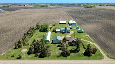 17242 Garden Avenue Lester Prairie MN 55354