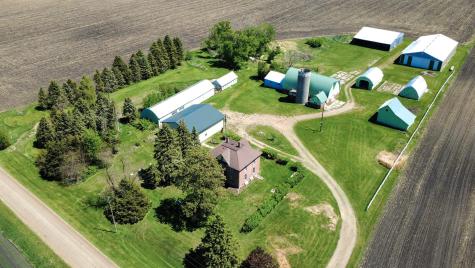 17242 Garden Avenue Lester Prairie MN 55354