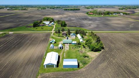 17242 Garden Avenue Lester Prairie MN 55354