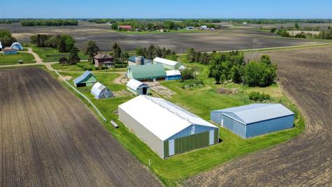17242 Garden Avenue Lester Prairie MN 55354