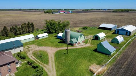 17242 Garden Avenue Lester Prairie MN 55354
