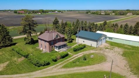 17242 Garden Avenue Lester Prairie MN 55354