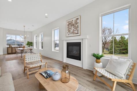 2509 Jansen Avenue White Bear Lake MN 55110