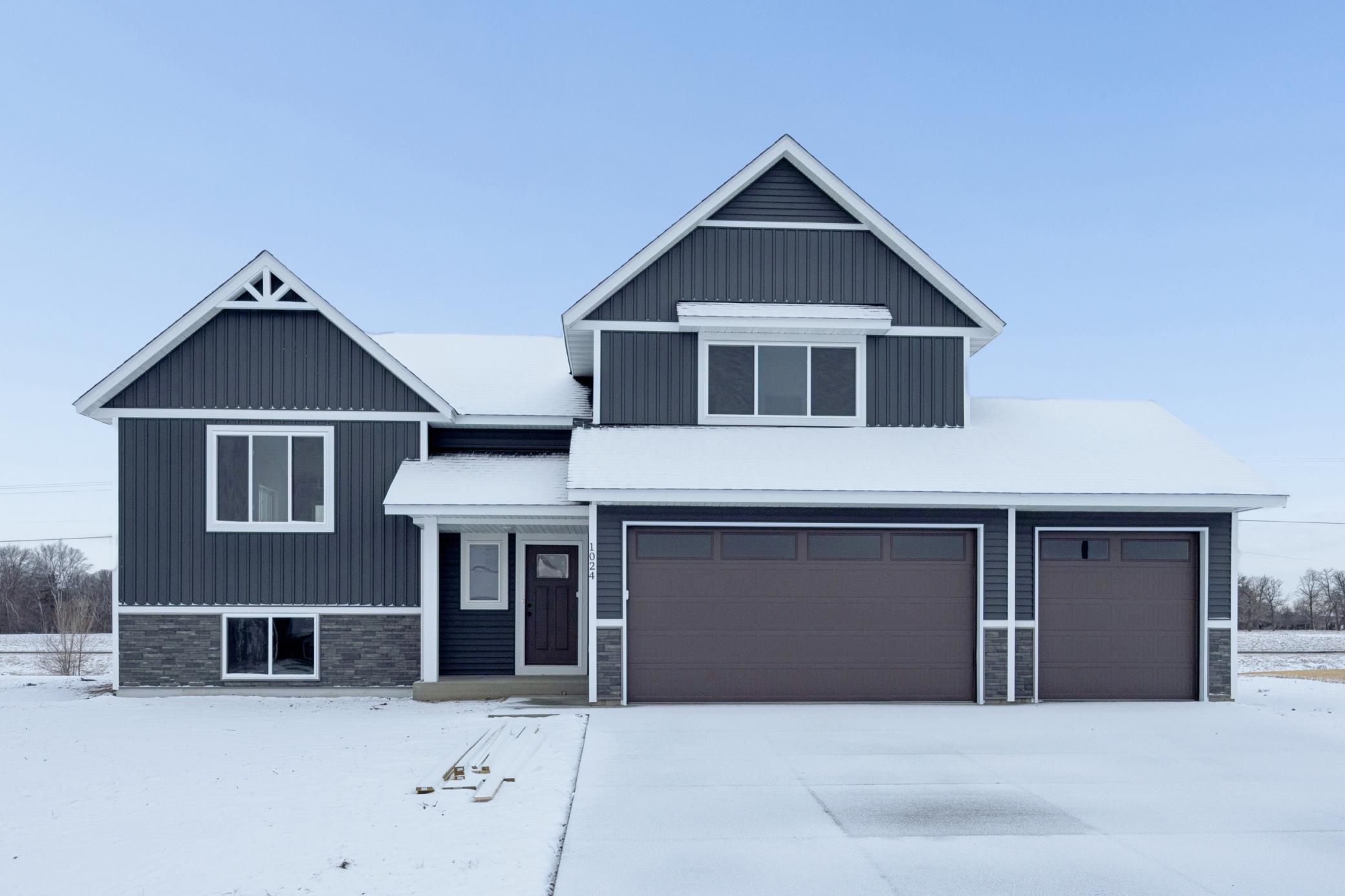 1024 26th St Loop Sartell MN 56377